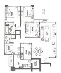 Euphony Gardens (D27), Condominium #571773281